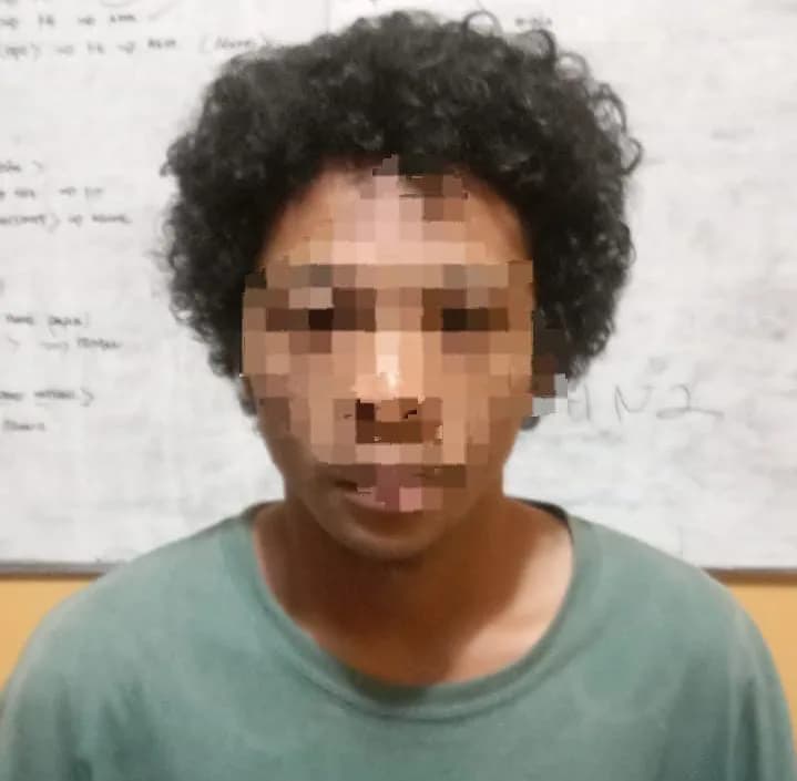 Ilustrasi berita MIMIKA: Aksi Penikaman Seorang Ibu Rumah Tangga Terekam Kamera CCTV, Pelaku Berhasil Dibekuk di Lapangan Jayanti Timika