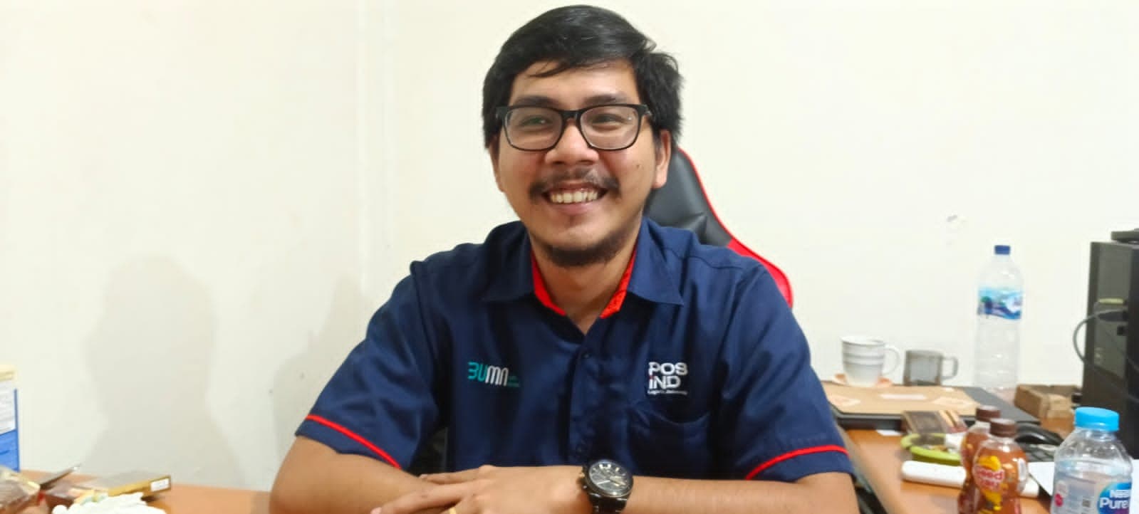Ilustrasi berita MIMIKA: 7.477 Penerima Bansos di Mimika Gagal Bayar, Kantor Pos Timika : Karena Sudah Pindah Wilayah Domisili