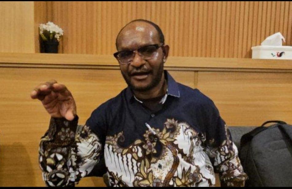 Ilustrasi berita PAPUA: Mulai Mengerucut, Lima Kandidat Diperkirakan Maju pada Pilkada Kabupaten Dogiyai