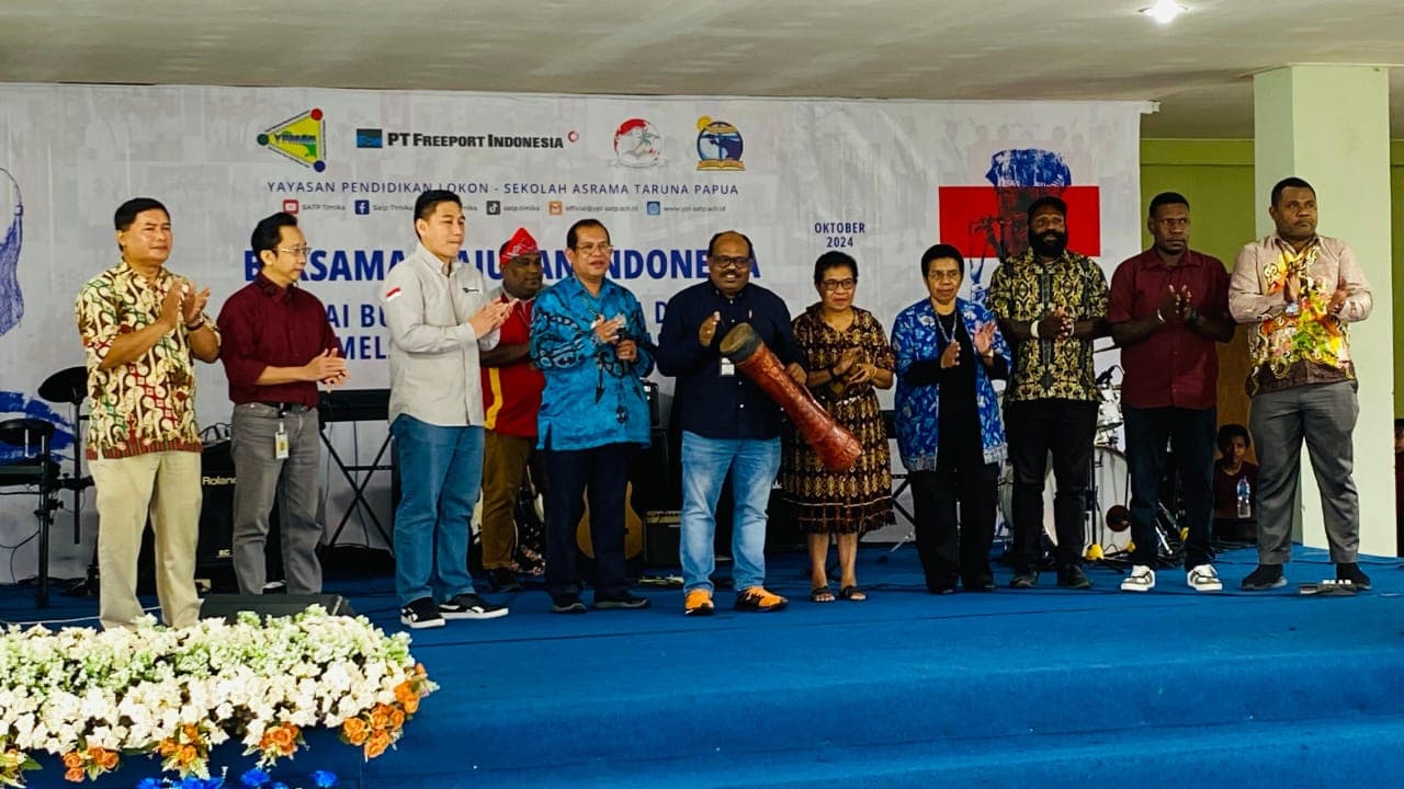 Ilustrasi berita MIMIKA: SATP Timika Gelar Puncak Peringatan Bulan Bahasa Tahun 2024