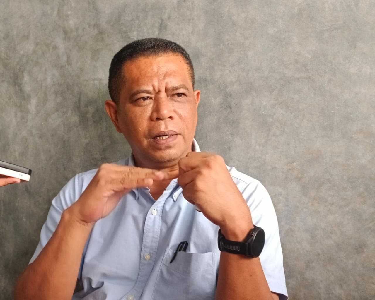 Ilustrasi berita MIMIKA: Pelayanan di Puskesmas Dinilai Terlalu Lamban, Kadis Kesehatan Mimika : Saya Sudah Minta Supaya Alur Layanan Diperingkas