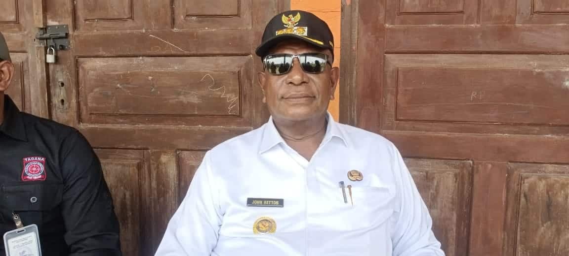 Ilustrasi berita MIMIKA: Bupati Mimika Sampaikan Belasungkawa Atas Meninggalnya Dua Karyawan Freeport
