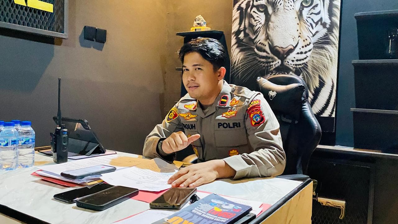 Ilustrasi berita MIMIKA: Periksa Empat Saksi, Kanit Reskrim Ungkap Pelaku Begal Sadis Jalan Bougenville Timika Berjumlah Enam Orang