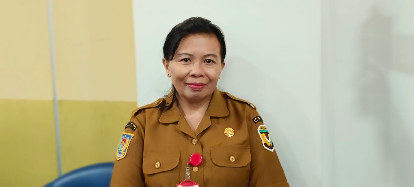 Ilustrasi berita MIMIKA: Bappeda Mimika Pacu Penginputan SIPD dan Percepatan LAKIP di Awal Tahun