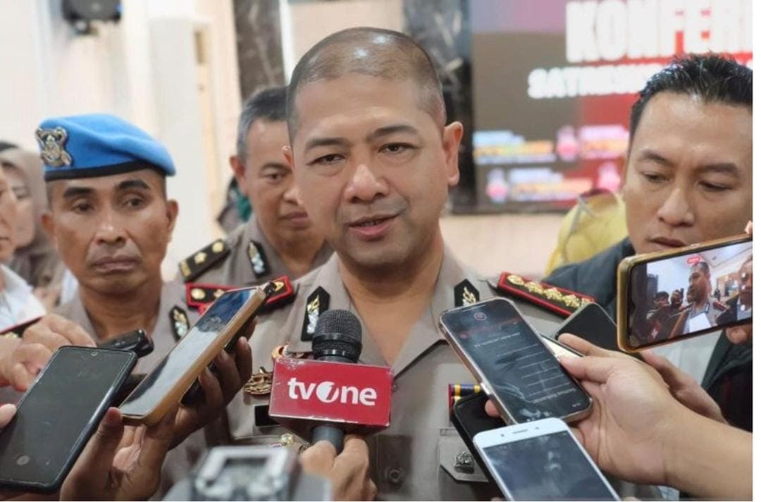 Ilustrasi berita MIMIKA: Pelaku Pembunuhan di Makassar Dibekuk di Timika Usai Buron Selama Enam Bulan