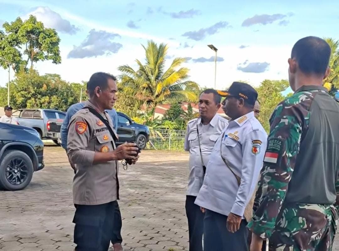 Ilustrasi berita PAPUA: Ini Daftar 13 Penumpang yang Selamat, Kapolres Boven Digoel Singgung Proses Evakuasi Jenazah Pilot dan Co Pilot Smart Air