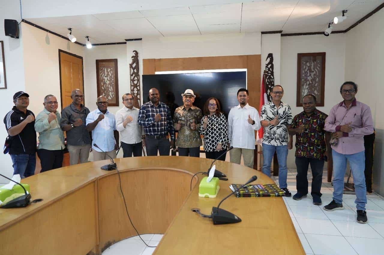 Ilustrasi berita MIMIKA: YPMAK Gandeng Empat KAP untuk Audit Independen Dana Program Mitra