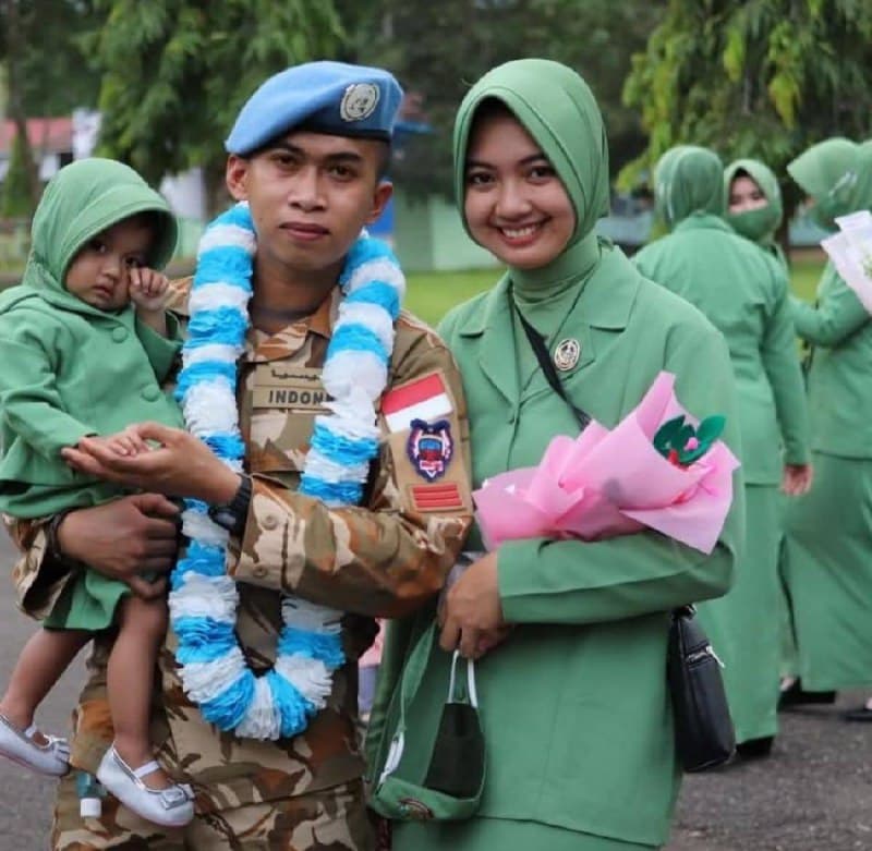 Ilustrasi berita MIMIKA: Serda Hamdani, Prajurit TNI asal Maros Jadi Salahsatu Korban Tewas Penyerangan Pos PT Kristalin Eka Lestari Nabire