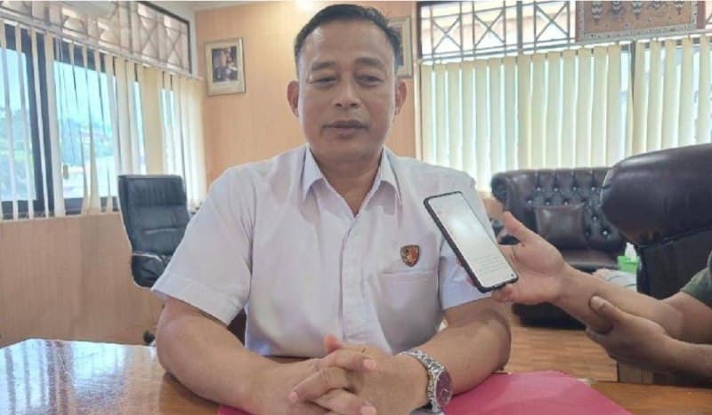 Ilustrasi berita MIMIKA: Modus Baru Penyelundupan Ganja ke Timika Gunakan Aluminium Foil
