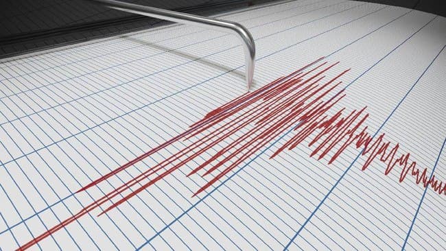 Ilustrasi berita OLAHRAGA: Gempa Dangkal Magnitudo 5,3 Guncang Kayan Hilir Kalimantan Barat