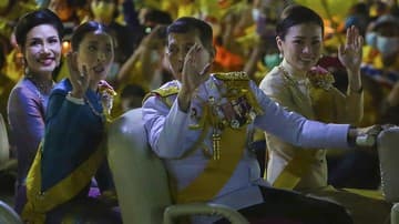 Ilustrasi berita INTERNASIONAL: Kondisi Putri Thailand Bajrakitiyabha Memburuk Setelah Tiga Tahun Dirawat