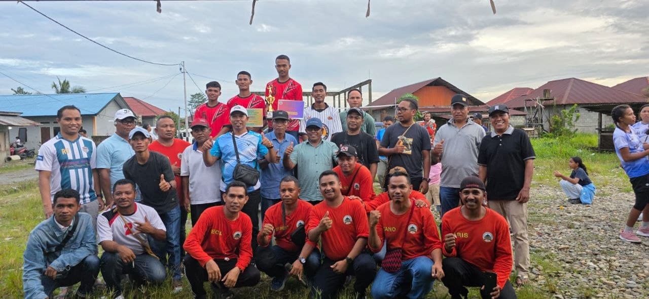 Ilustrasi berita MIMIKA: Turnamen Volly dan Sepak Takraw Jilid II Keluarga Besar Manggarai Timika Resmi Ditutup, IKBR dan Satarmese Raya Dominasi Juara
