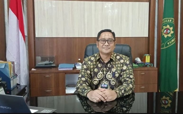 Ilustrasi berita MIMIKA: Tanggapi Fenomena Eksploitasi Anak “Tutup Karton”, Ketua PN Timika: Pelaku Bisa Dipidana Berat