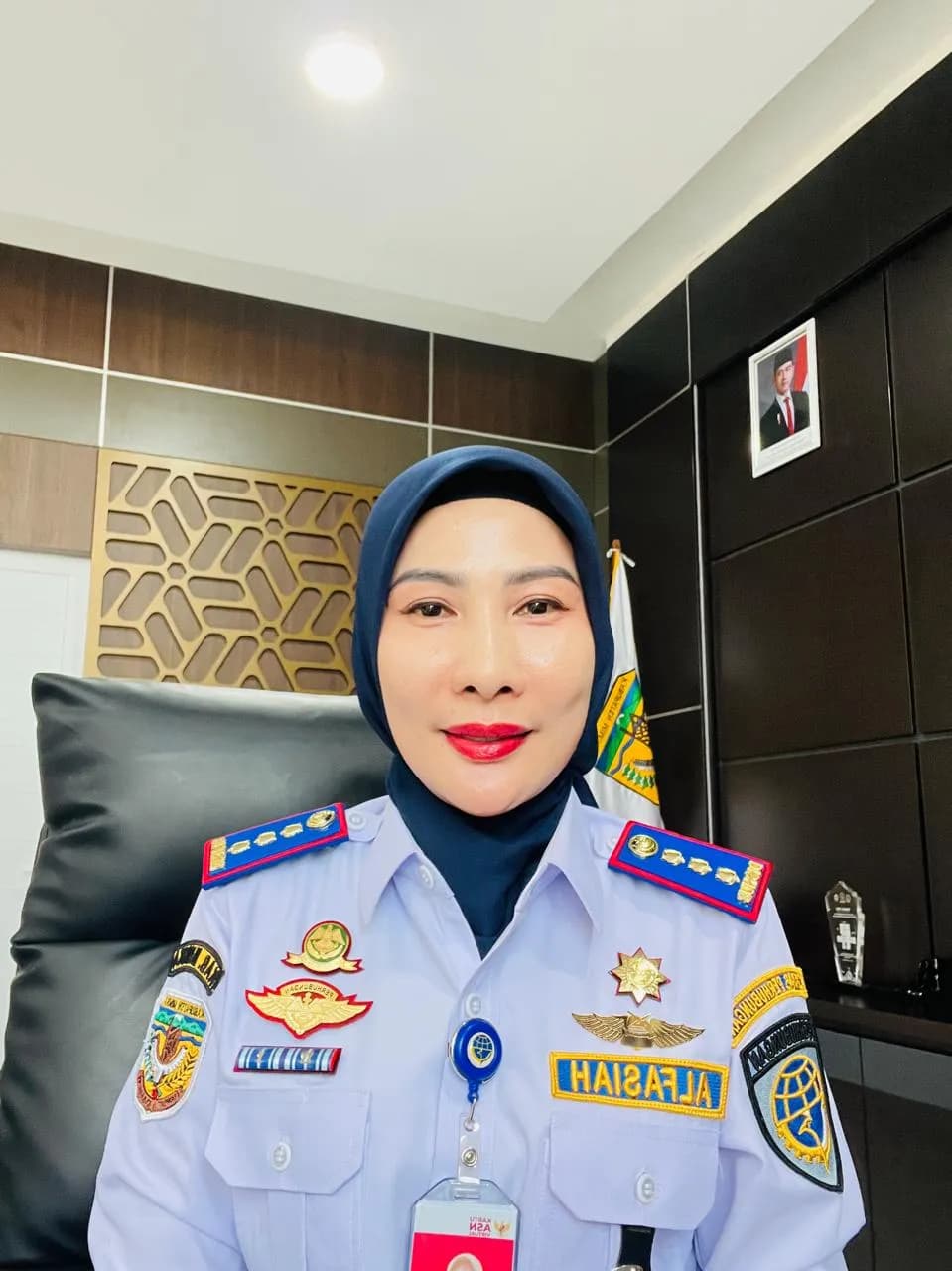 Ilustrasi berita Mimika: Jawab Polemik Nakes Jalan Kaki, Dishub Mimika: Justru Penerbangan Perintis Timika-Arwanop Dilayani Tiga Kali Seminggu