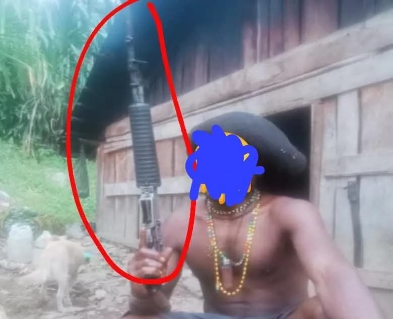 Ilustrasi berita Papua Tengah: Katanya Petunjuk Mimpi, TPNPB Klaim Temukan Senjata SS2 Milik Aparat yang Hilang di Puncak Jaya