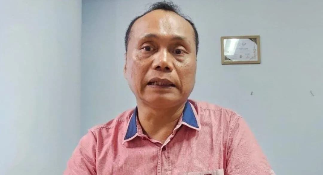 Ilustrasi berita JAYAPURA: Pelni  Imbau Warga Beli Tiket Natal-Tahun Baru 2027 Lebih Awal