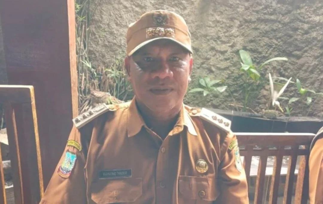 Ilustrasi berita Mimika: Distrik Mimika Timur Kelola Anggaran Padat Karya Rp3 Miliar