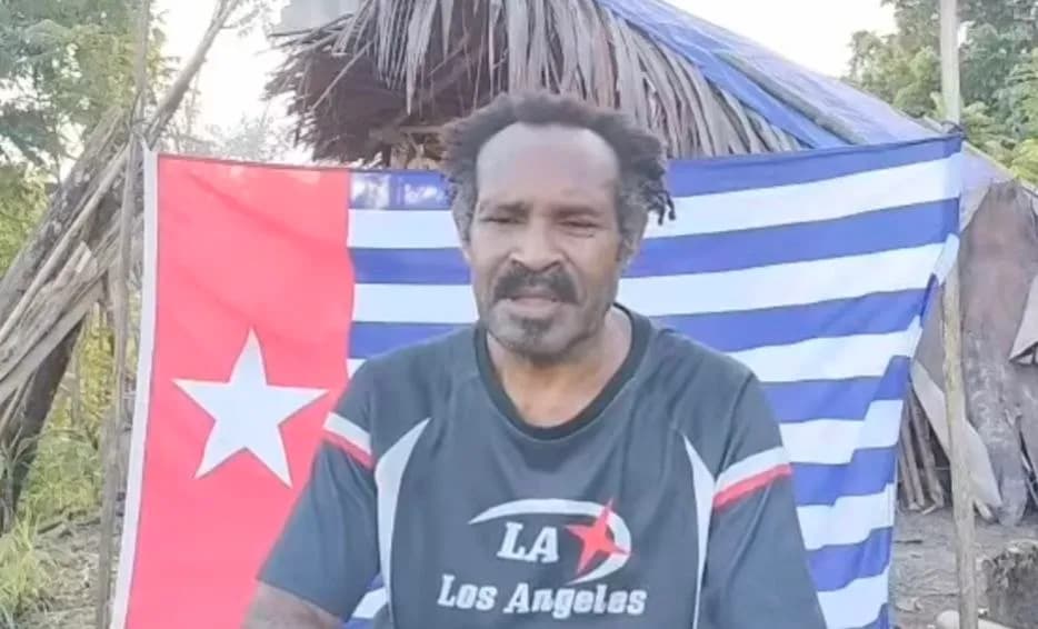 Ilustrasi berita Papua: Penembakan Pilot AMA di Yahukimo Diklaim sebagai Sikap Politik atas Pelanggaran Sejarah Papua, TPN-PB Singgung Freeport