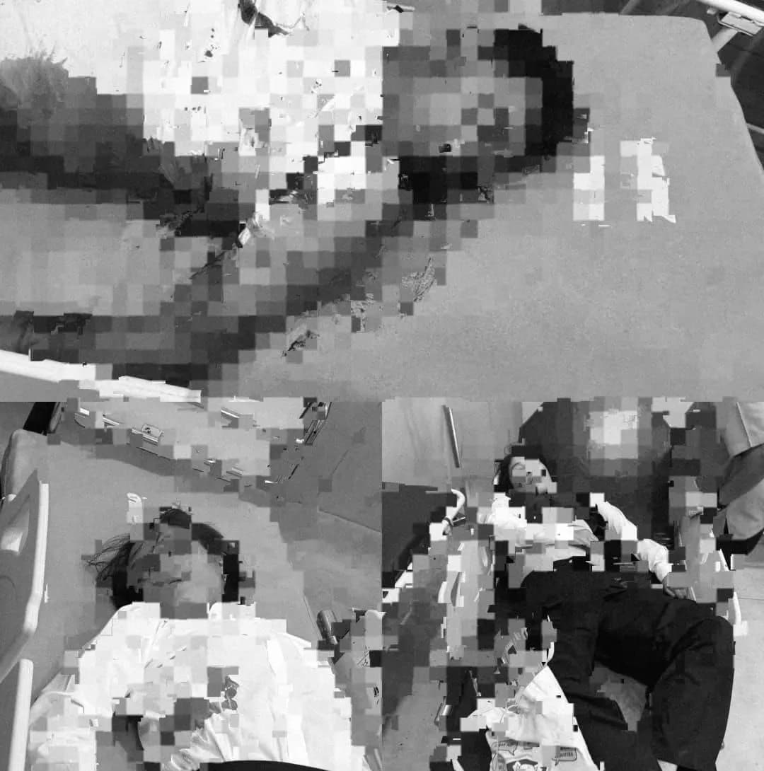 Ilustrasi berita Papua: Total Tiga ASN Dinas Pertanian yang Tewas Ditembak OTK di Jayawijaya, Satu Korban Berstatus Dokter Hewan