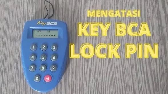 Ilustrasi berita TEKNOLOGI: Cara mengaktifkan kembali mobile token BCA terblokir?