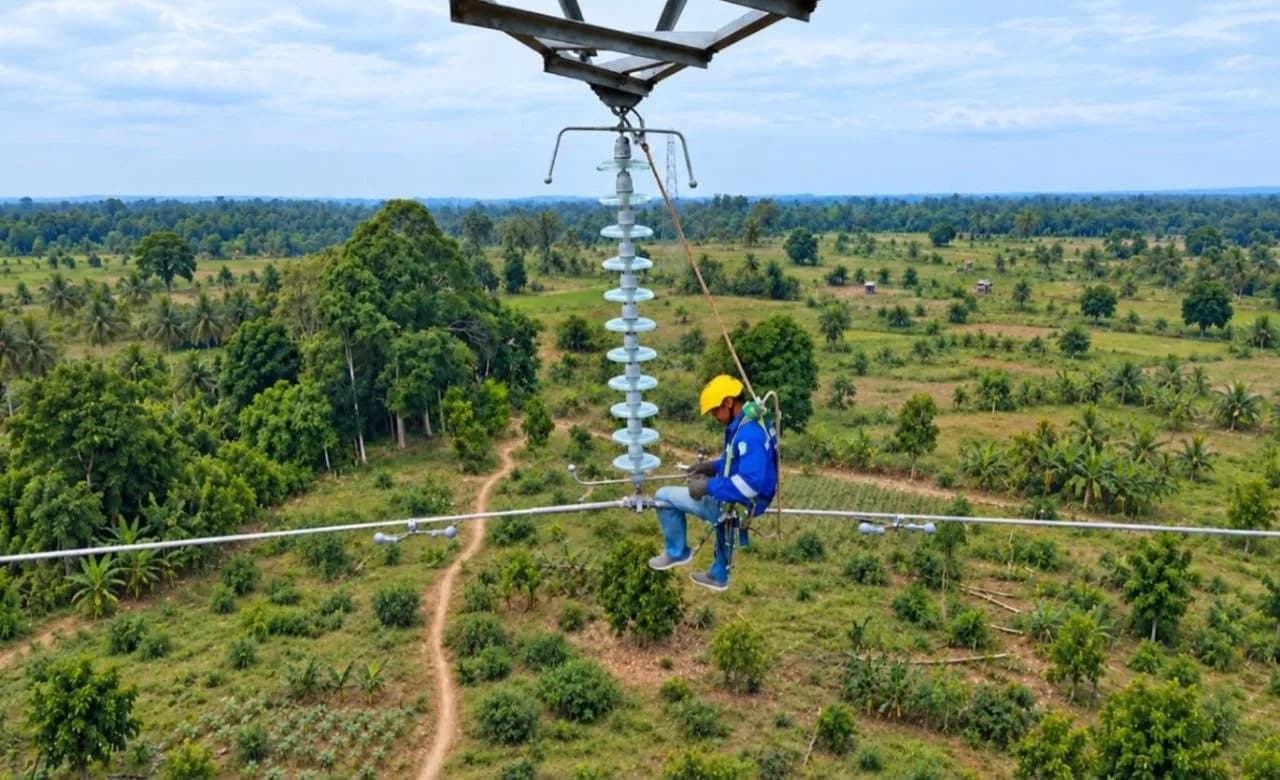 Ilustrasi berita Ekonomi: HLN ke-81, PLN Perkuat Peran Listrik untuk Kemandirian dan Pemerataan Pembangunan