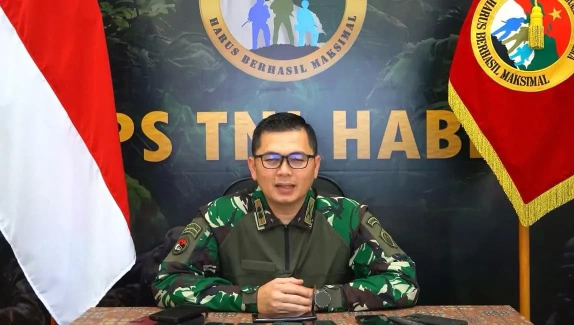 Ilustrasi berita Papua Tengah: Hoaks! Video Viral TNI Diduga Mendobrak dan Mencuri di Kantor Bupati Intan Jaya