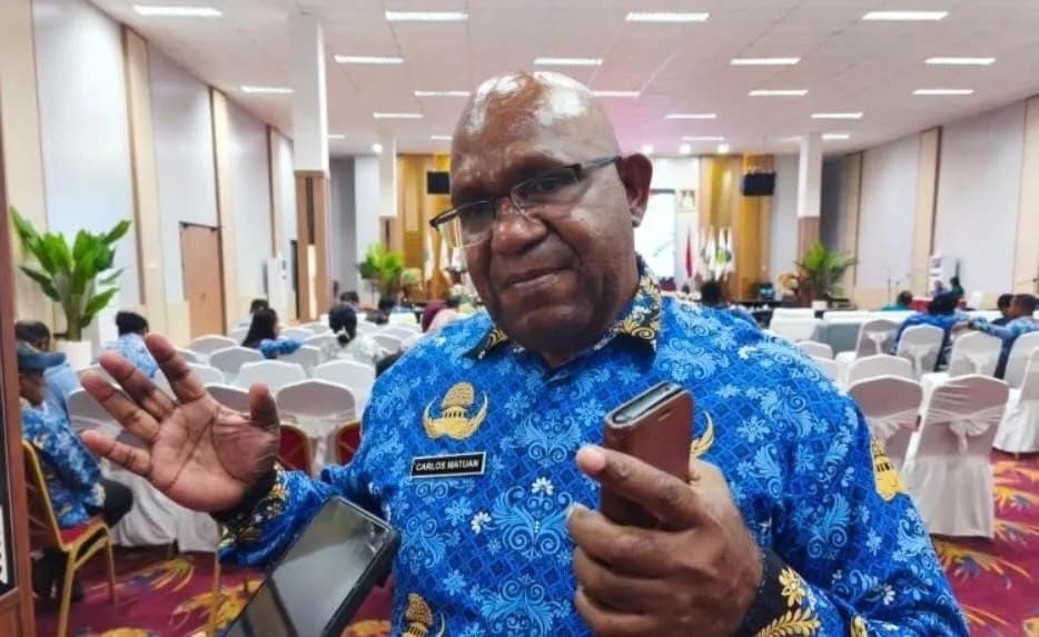 Ilustrasi berita Mimika: Mimika Jadi Pusat Pengumpulan Hasil Tangkapan KNMP di Papua Tengah