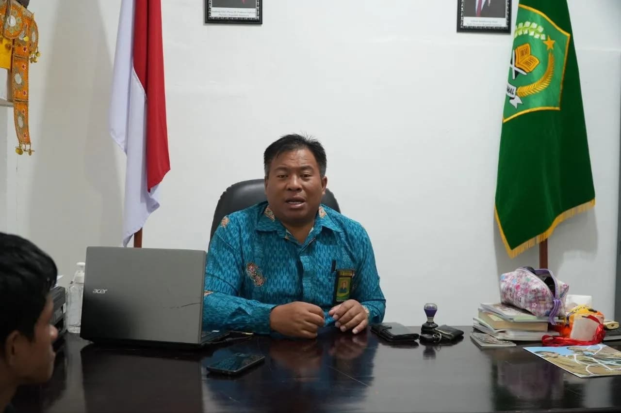 Ilustrasi berita Hukum: Temukan Kekerasan terhadap Anak? Kabid Bimas Katolik Papua Ajak Masyarakat Segera Laporkan Lewat Aplikasi AMAN