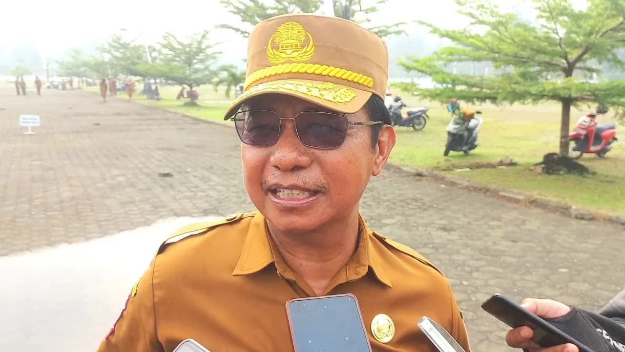 Ilustrasi berita Mimika: BPKAD Mimika Tarik Satu Mobil Dinas, Mantan Pejabat Masih Kuasai Aset Daerah
