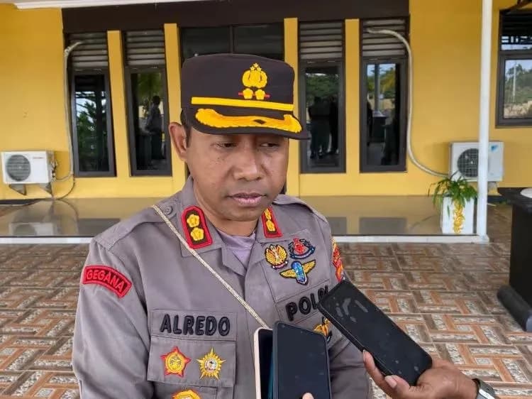 Ilustrasi berita Mimika: Terkait Penyanderaan 9 Perempuan di Jila, Kapolres Mimika Akui Terkendala Jaringan dan Saksi