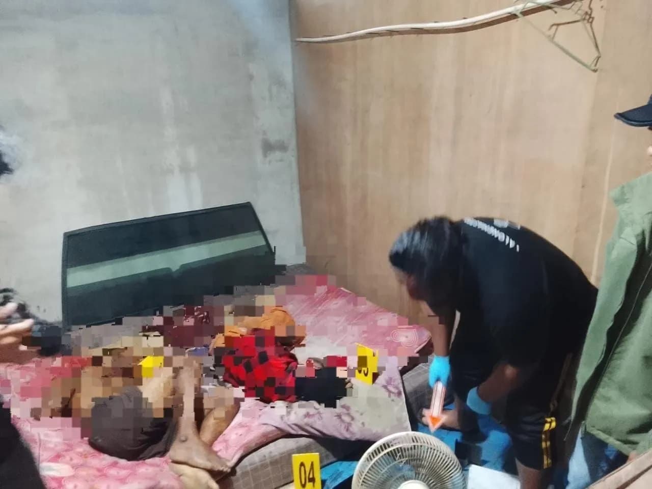 Ilustrasi berita Mimika: Polres Mimika Bentuk Tim Khusus Usut Pembunuhan Dua Pelajar di SP 3 Timika