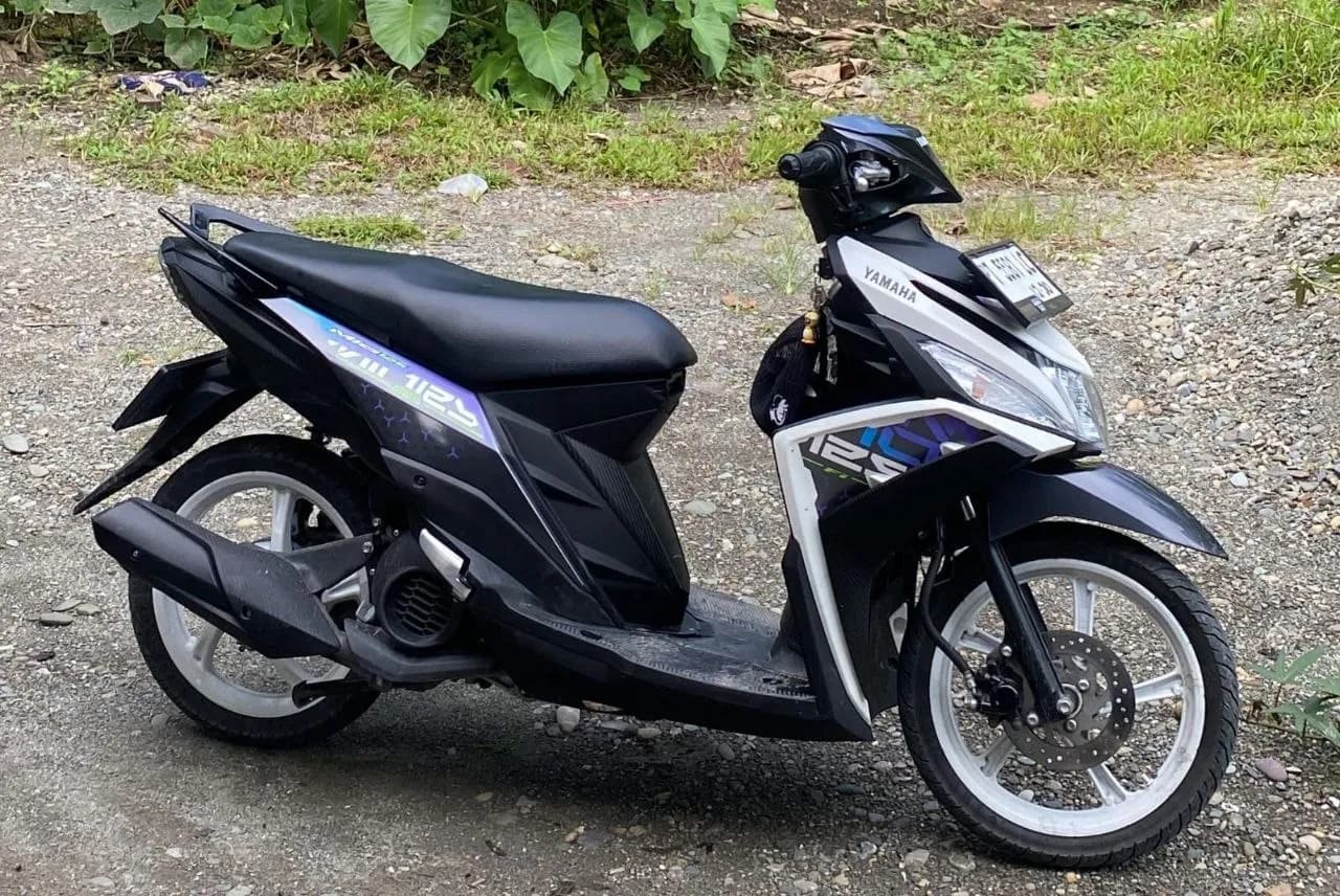 Ilustrasi berita BERITA UTAMA: Ditinggal Makan, Sepeda Motor Yamaha Mio Hilang di Jalan Yos Sudarso Timika