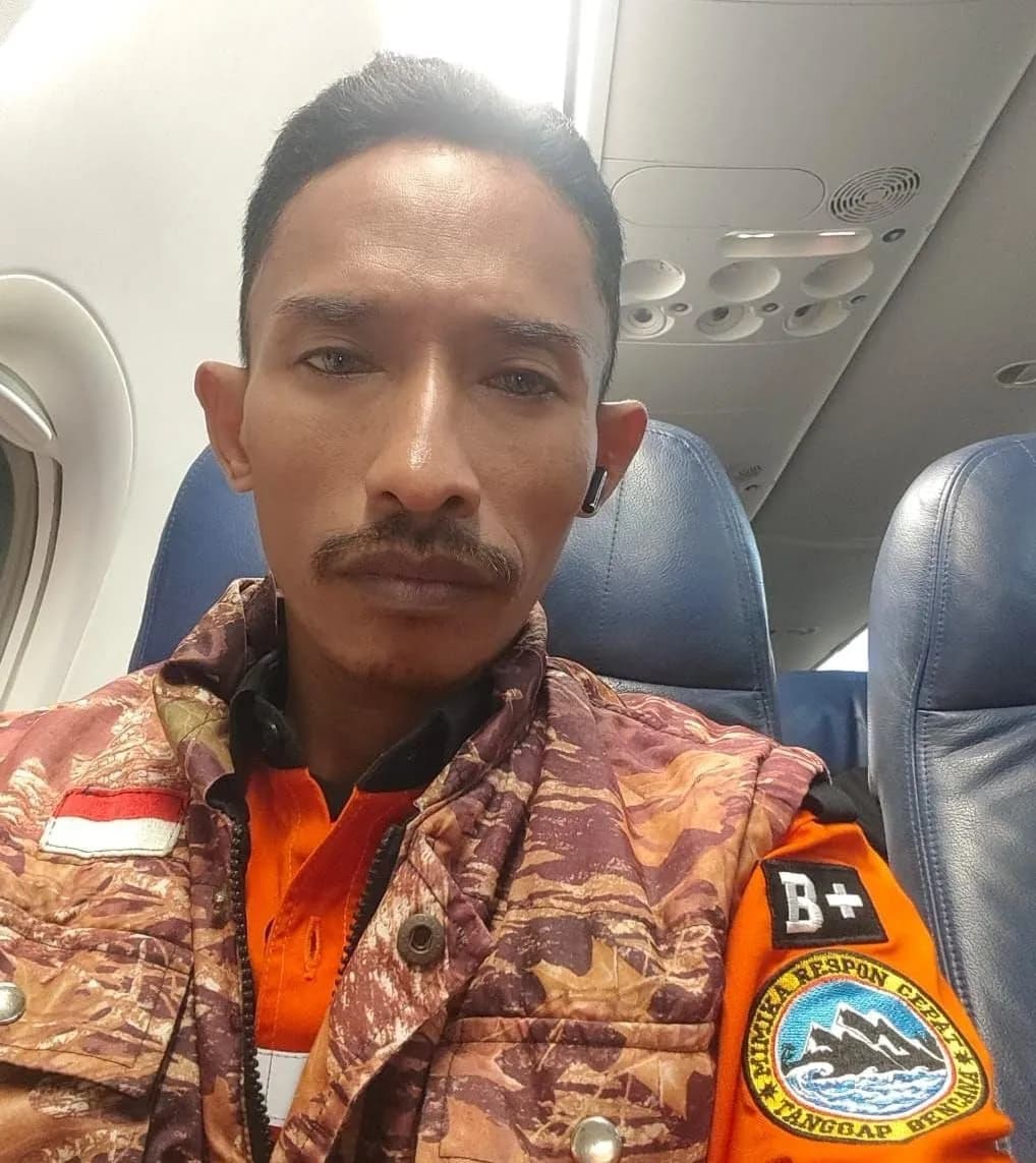 Ilustrasi berita Mimika: Seorang Wanita asal Mimika Diduga Hilang di Malaysia, Relawan Mimika Respon Cepat Dampingi Keluarga Lakukan Pencarian