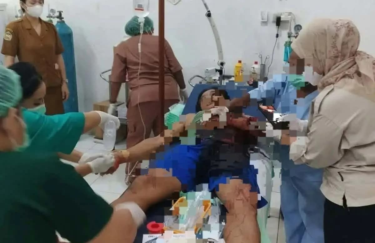Ilustrasi berita Papua: TPNPB Klaim Bertanggung Jawab atas Serangan terhadap Empat Orang di Dekai Yahukimo