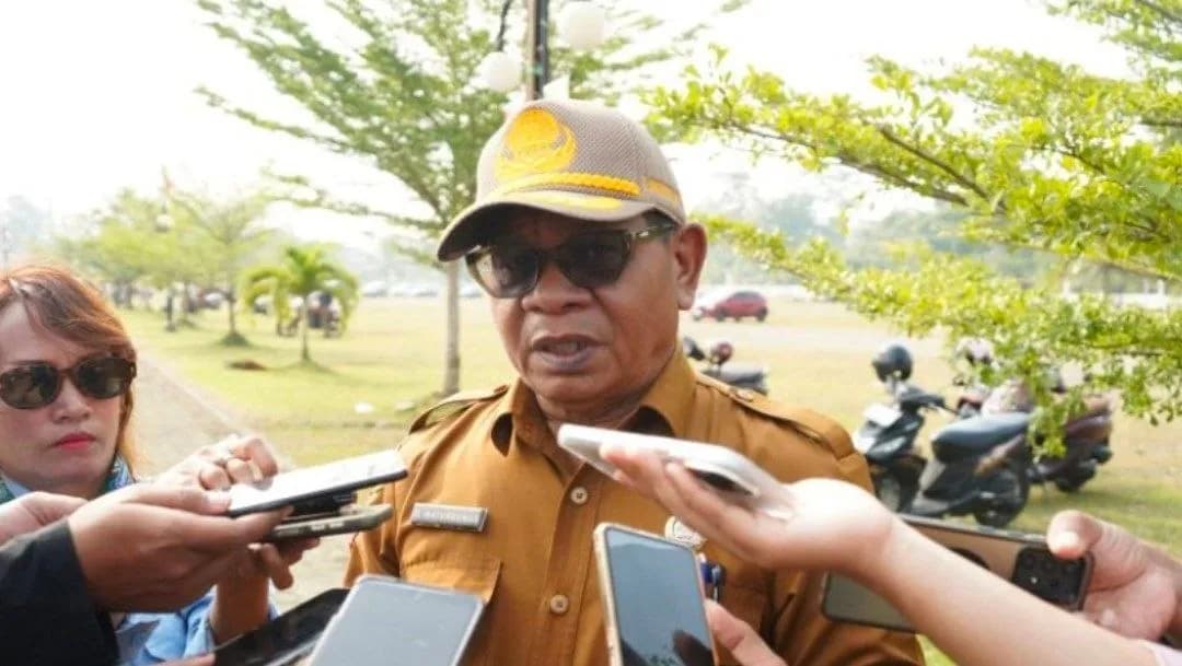 Ilustrasi berita Mimika: Dinkes Mimika: Layanan Kesehatan di Jila Dihentikan Pascapenyanderaan