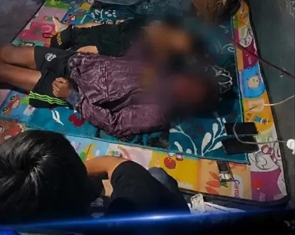 Ilustrasi berita Mimika: Kisah Pilu di Camp Pendulang Emas Kali Kabur, Ayah dan Anak Ditemukan Tak Bernyawa Berdampingan
