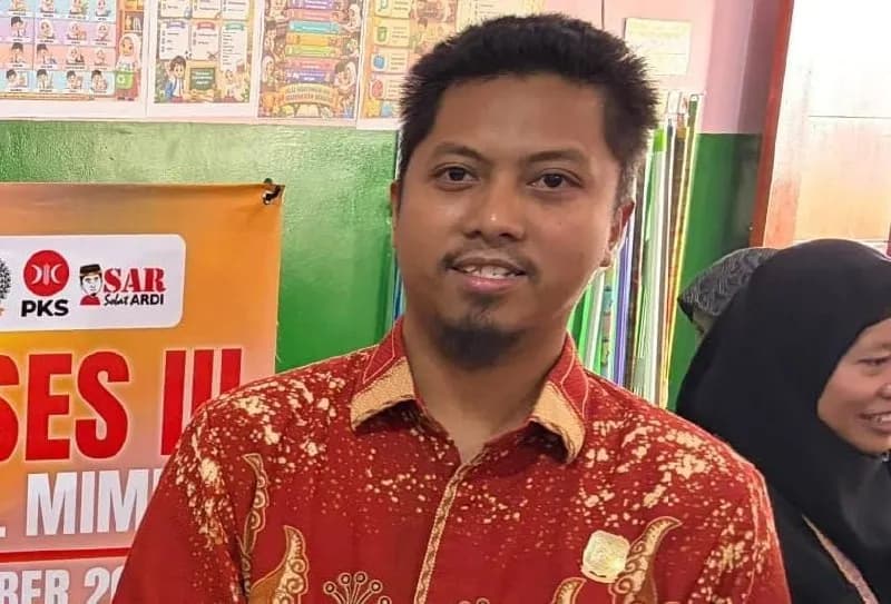 Ilustrasi berita Mimika: Timika Dikepung Asap Kiriman Papua Selatan, Ardi Desak Pemerintah Pusat Segera Bertindak