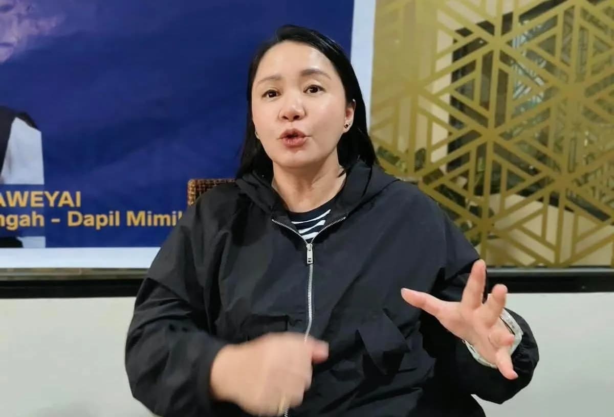 Ilustrasi berita Mimika: Wakili Kuota 30 Persen di Legislatif, Perempuan Papua Harus Berani Tampil dan Ikut Menentukan Arah Kebijakan