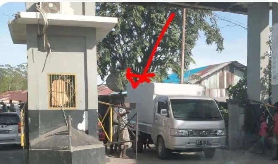 Ilustrasi berita Mimika: Pungutan Liar Para Pemabuk di Pelabuhan Pomako Sulit Dihentikan, Warga Pertanyakan Ketegasan Aparat Keamanan