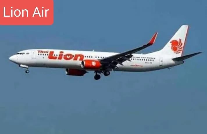 Ilustrasi berita MIMIKA: Rute Baru Pesawat Lion Air Timika - Manado, Resmi Terbang 26 Juli
