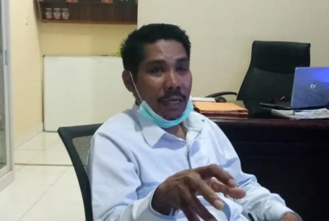 Ilustrasi berita MIMIKA: Selain Tenaga Surya, PLN Timika Pelajari Potensi Listrik di Wilayah Gunung Gunakan Tenaga Angin