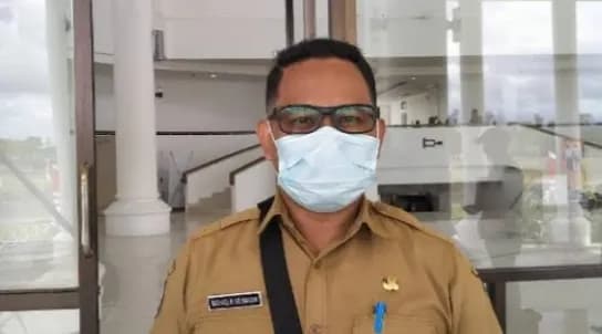 Ilustrasi berita MIMIKA: Berani Melawan Silahkan Cari Tempat Sendiri, Pemda Mimika Ingatkan Pedagang 2 Pasar Ilegal