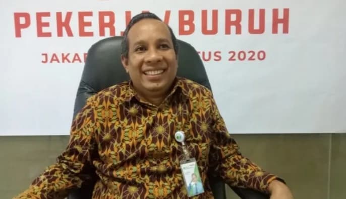 Ilustrasi berita MIMIKA: BPJS Ketenagakerjaan Mimika Sudah Cairkan Rp 73 Miliar Klaim Peserta