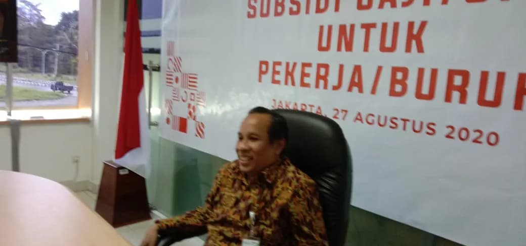 Ilustrasi berita MIMIKA: Pekerja Korban PHK Ternyata Masih Bisa Terima Upah Selama 6 Bulan dari Pemerintah, Ini Syarat dan Ketentuannya