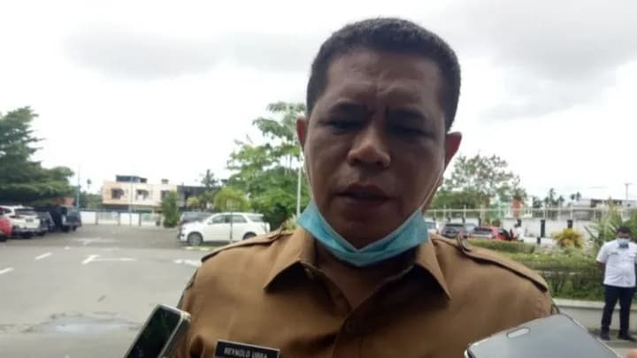 Ilustrasi berita MIMIKA: Tanggapi Keluhan Orang Tua Murid, Tim Gugus Tugas Mimika Belum Rekomendasikan Sekolah Tatap Muka