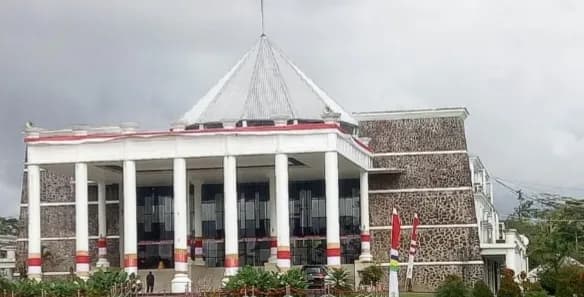 Ilustrasi berita MIMIKA: Jelang Berakhirnya Pj Sekda Mimika, Bupati 3 Kali Surati KASN, Prof Fatem : Batalkan Pelantikan 16 Juli