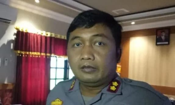 Ilustrasi berita MIMIKA: Kapolres Minta Para Tokoh Masyarakat Mimika Bijaksana Gunakan Media Sosial