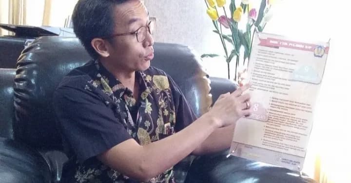 Ilustrasi berita MIMIKA: Belum Optimal, Hanya 312 Wajib Pajak di Mimika yang Manfaatkan Insentif Perpajakan, Seperti Apa?