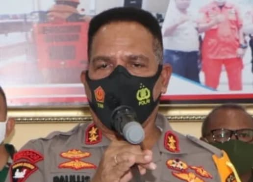Ilustrasi berita pinpost: Pilot Diselamatkan Pendeta Saat Pesawat MAF Dibakar, Begini Kondisinya