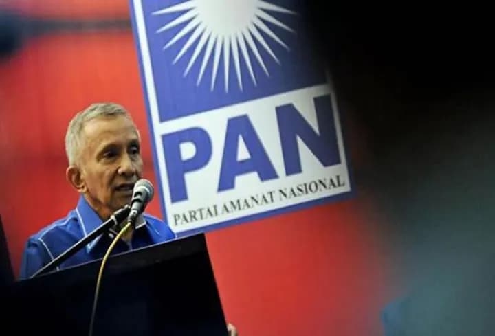Ilustrasi berita BERITA UTAMA: PAN Adalah Amien Rais, Itu Sudah Usang !!!